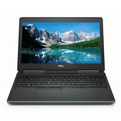 Dell Precision 7510