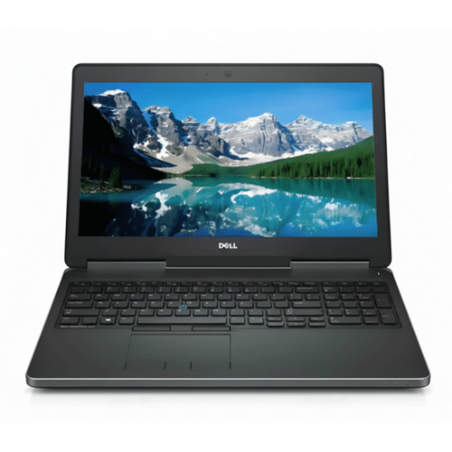 Dell Precision 7510