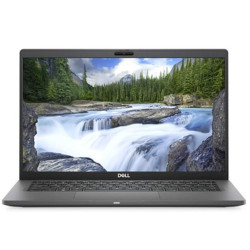 Dell Latitude 7410 Touch