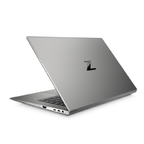 HP ZBook Studio G7 Mobile Workstation