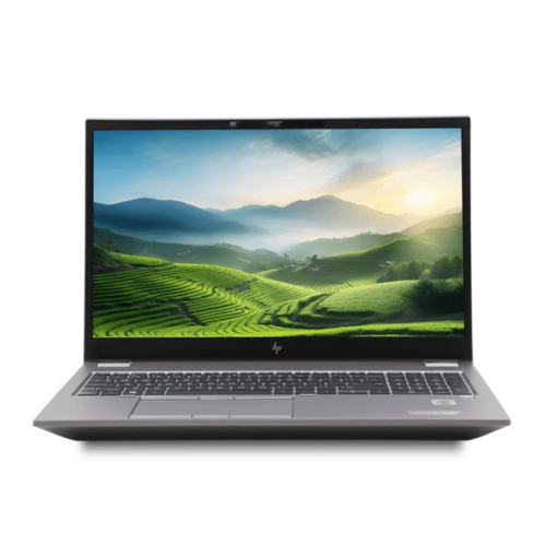 HP ZBook Fury 15 G7 Mobile Workstation HP ZBook Fury 15 G7 Mobile Workstation