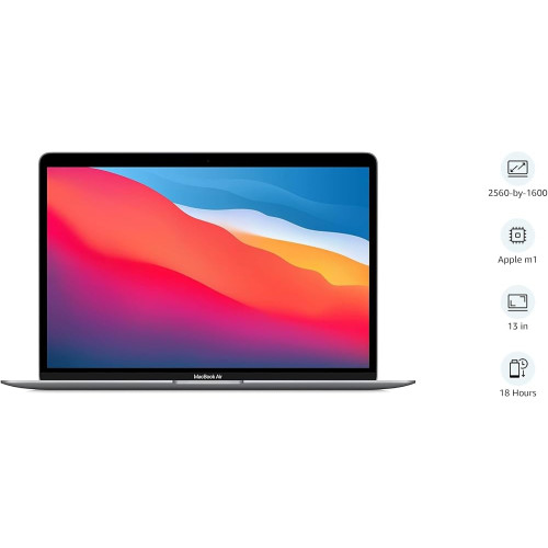 Apple MacBook Air 10.1 (M1, 2020)