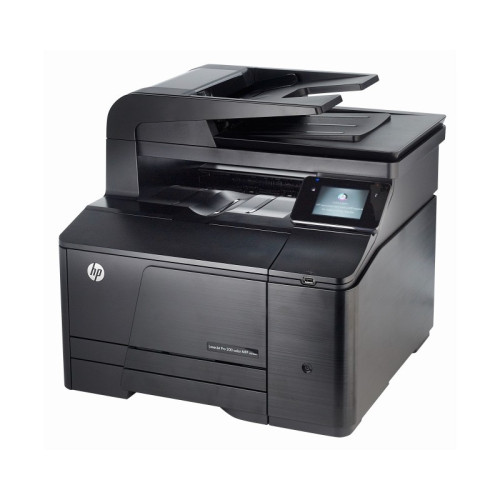 HP LaserJet Pro 200 color MFP M276nw